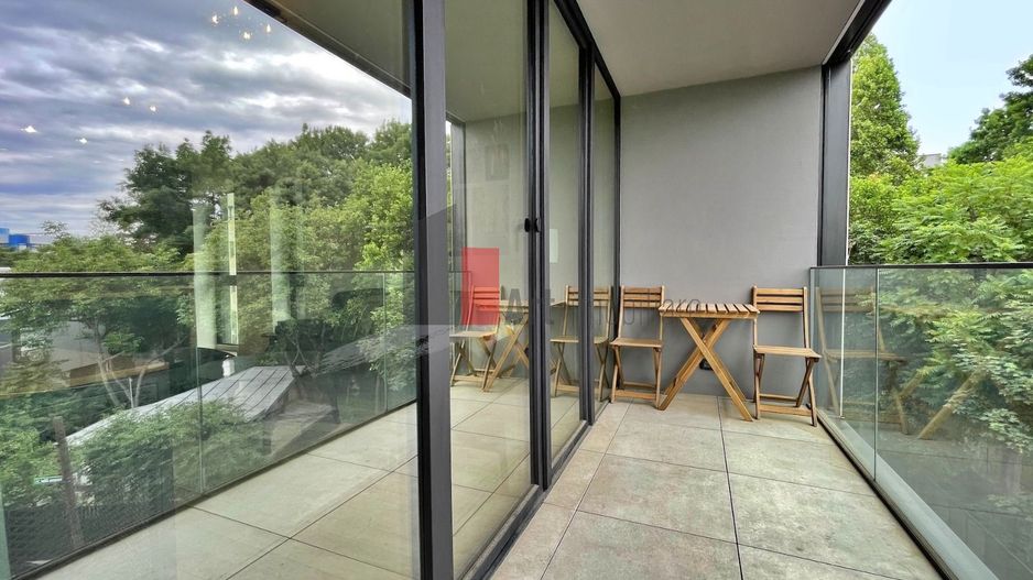 Apartament Herastrau - Poză 10