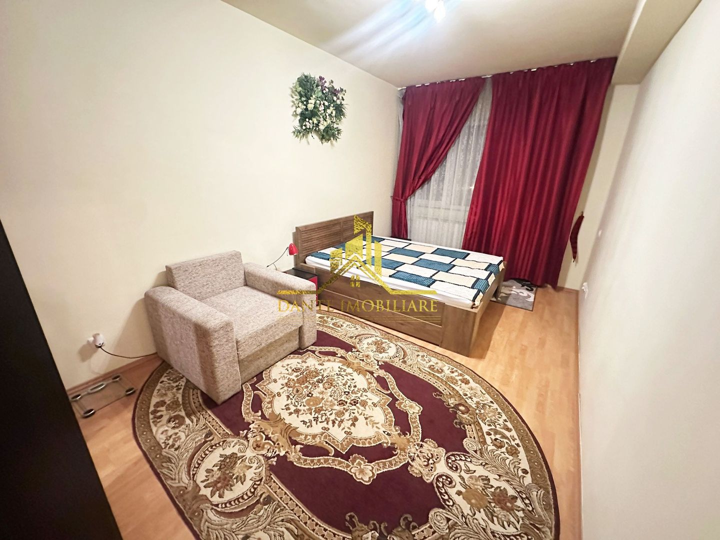 2 camere, decomandat, mobilat modern, bloc nou, Zorilor - Poză 1