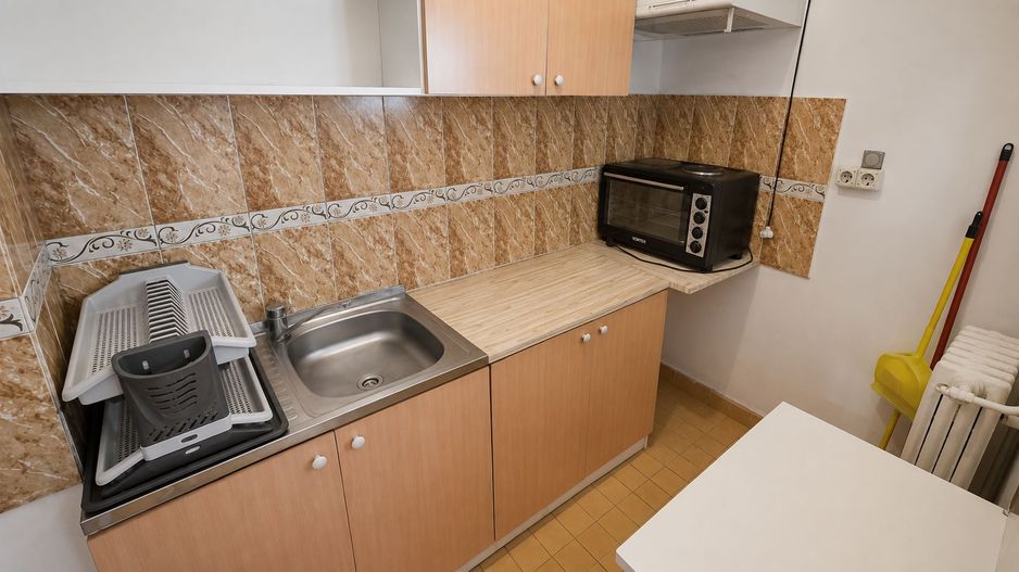 Apartament 1 camera de inchiriat | Take Ionescu | Aproape de UMFT | - Poză 4
