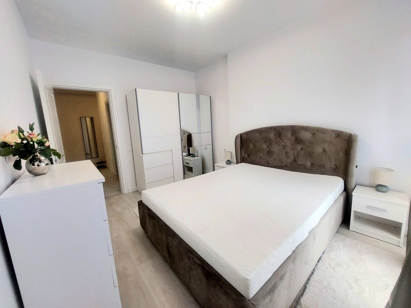 2 camere, 59 mp, etaj 3,BLOC NOU, mobilat-utilat, str Preciziei, 6 minute metrou - Poză 10