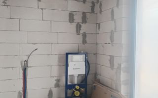 Cumpana(cod04)-Casa 3 camere constructie noua - Poză 9