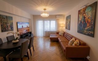 Aparatment 3 camere Victoriei | Imobil 1978 - Poză 1