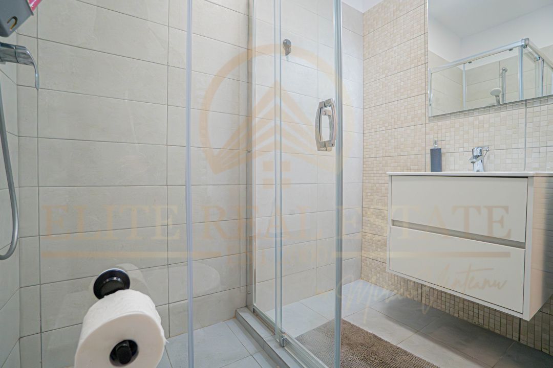 Stațiunea Mamaia- Casa Del Mar -Garsoniere mobilata si utilata complet - Poză 16