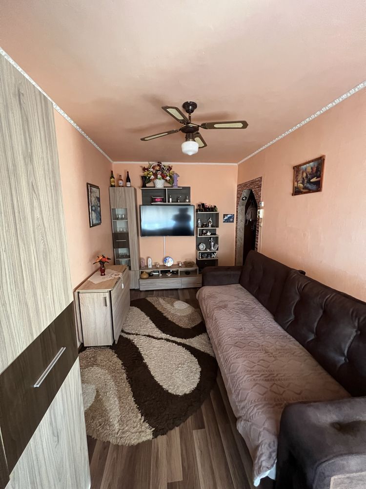 Apartament cu doua camere zona micro 14 - Poză 2