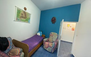 Apartament pe 2 nivele | Etajul 1 | Zona Centrala - Poză 9