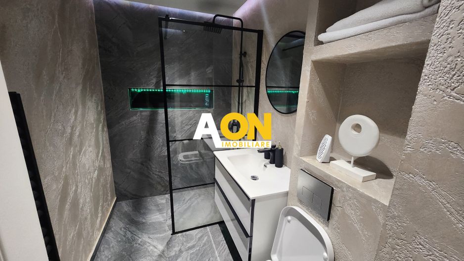 De vanzare garsoniera, decomandata, super finisata, Cetate - Poză 8