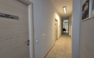 De inchiriat depozit logistic cu rafturi incluse, 2 rampe , Chitila - Poză 8