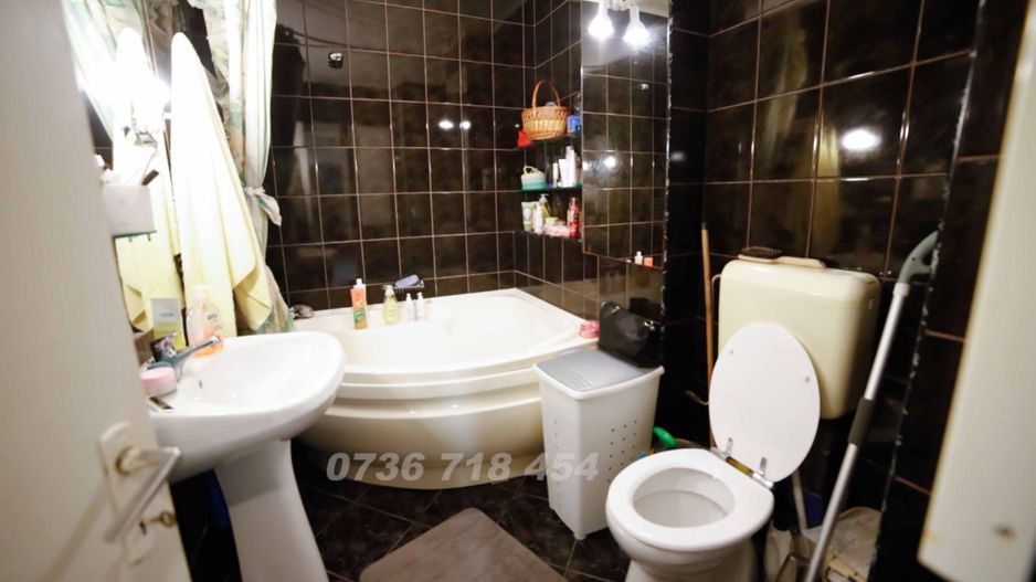 Scriitorilor, 2 Camere decomandate, 134999Euro - Poză 4