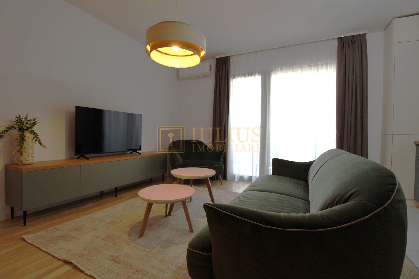 Monarch, parcare subterana; zona Circumvalatiuni. - Poză 2