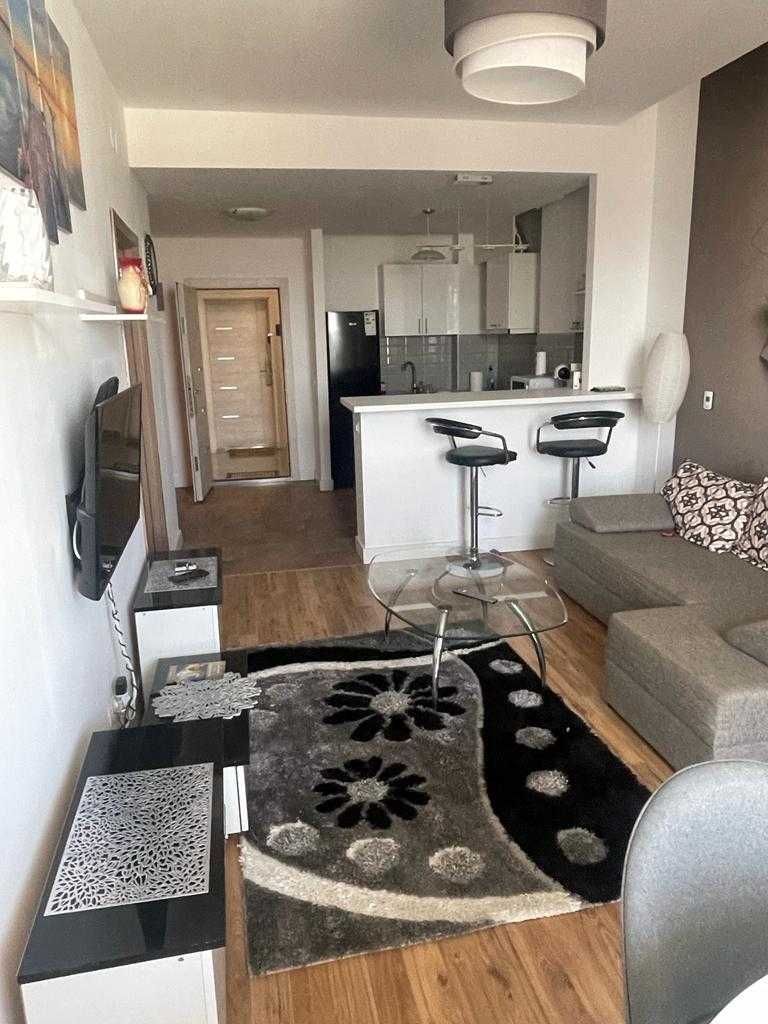 Apartament Lux 2 Camere – Onix Blue Mamaia Nord, la 100 m de Plajă - Poză 1