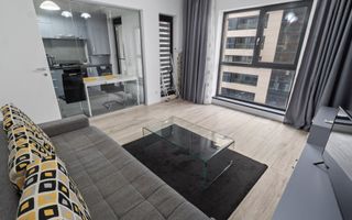 Garsoniera Studio 21 Residence Lujerului Politehnica  PARCARE INCLUSA - Poză 13