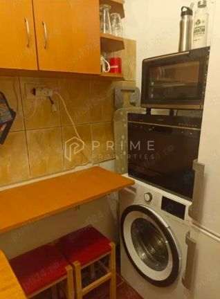 Oportunitate de investitie - garzoniera zona TCM, 7 noiembrie - Poză 5