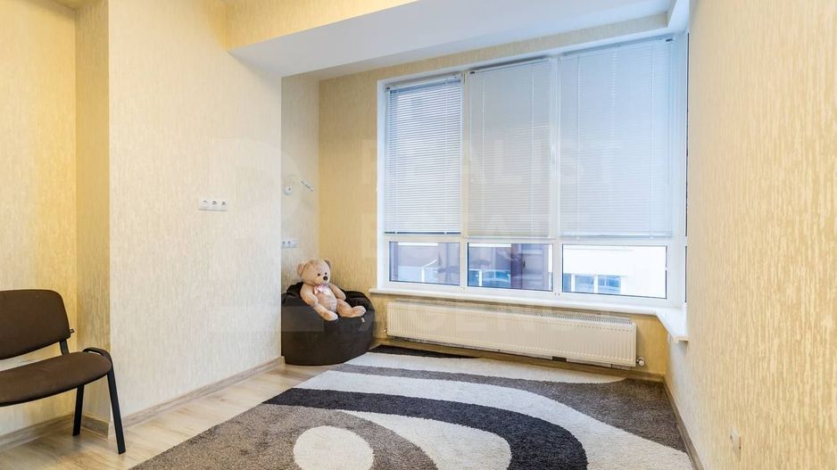 Vânzare, apartament, 3 camere, strada Nicolae Costin, Buiucani - Poză 7