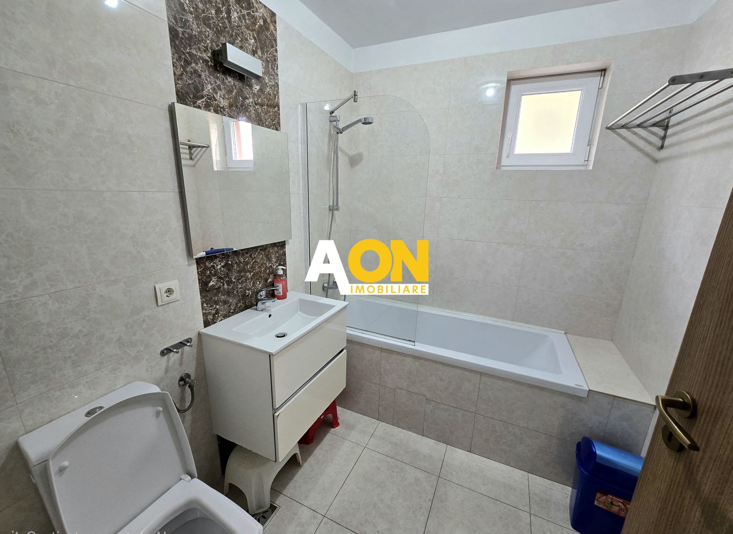 Apartament cu 2 Camere, Bloc Nou, Cart. Orhideelor - Poză 9