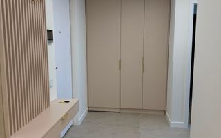 Apartament 3 camere, 80 mp, Parcare – Wings - Zorilor - Poză 17