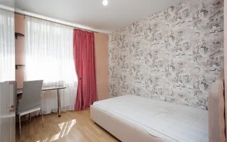 Chirie casă 4 camere, str. Calea Orheiului, Rîșcani - Poză 14
