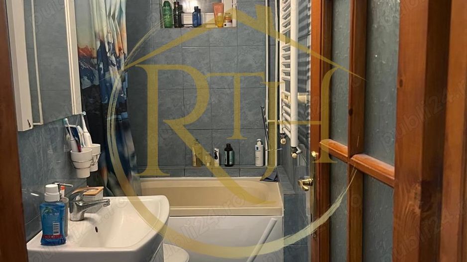 Oferim spre vanzare un Ap cu 2 camere semidecomandat in zona Girocului - Poză 5