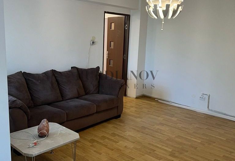 Apartament cu 3 camere de închiriat - Lujerului - Centrală proprie - Poză 2