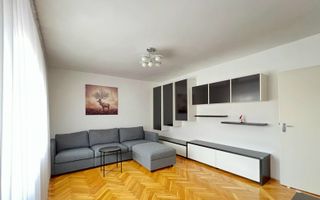 Apartament cu trei camere, Central Brasov - Dealul Melcilor , etaj 1 - Poză 7