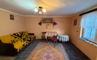 Casă de vânzare în Ocna Sibiului – oportunitate de investiție - Poză 12