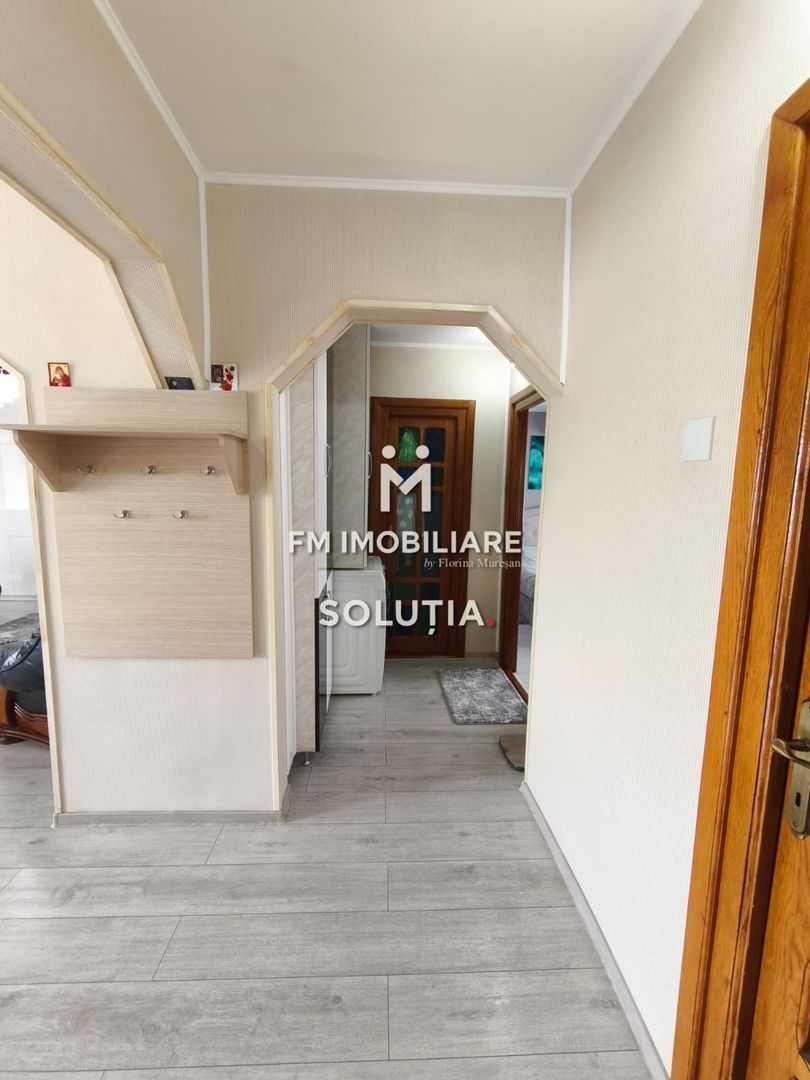 Apartament 3 camere – Bd. București, zona Profi - Poză 13