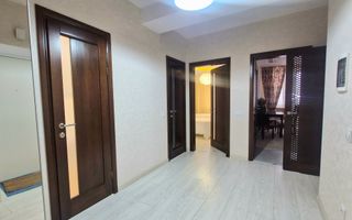 Chirie, apartament, 2 camere, str.  Cornului, Buiucani - Poză 13