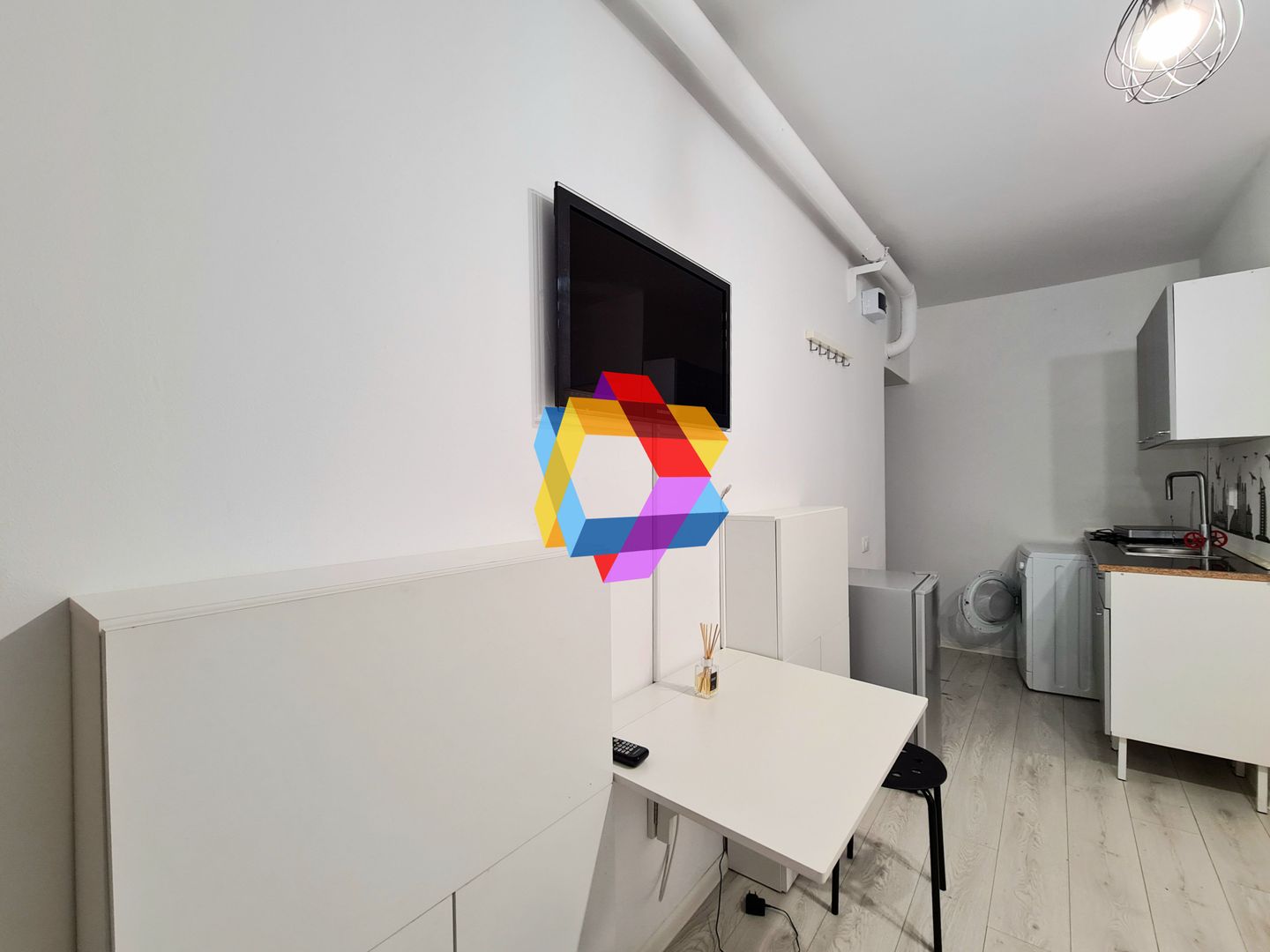 Spatiu birouri de închiriat Brasov 16 mp  # www.Plus-Imo.ro - Poză 3