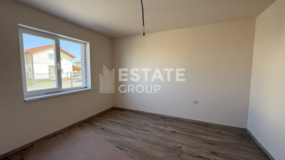 Casa individuala pe parter Mosnita Noua, COMISION 0 - Poză 16