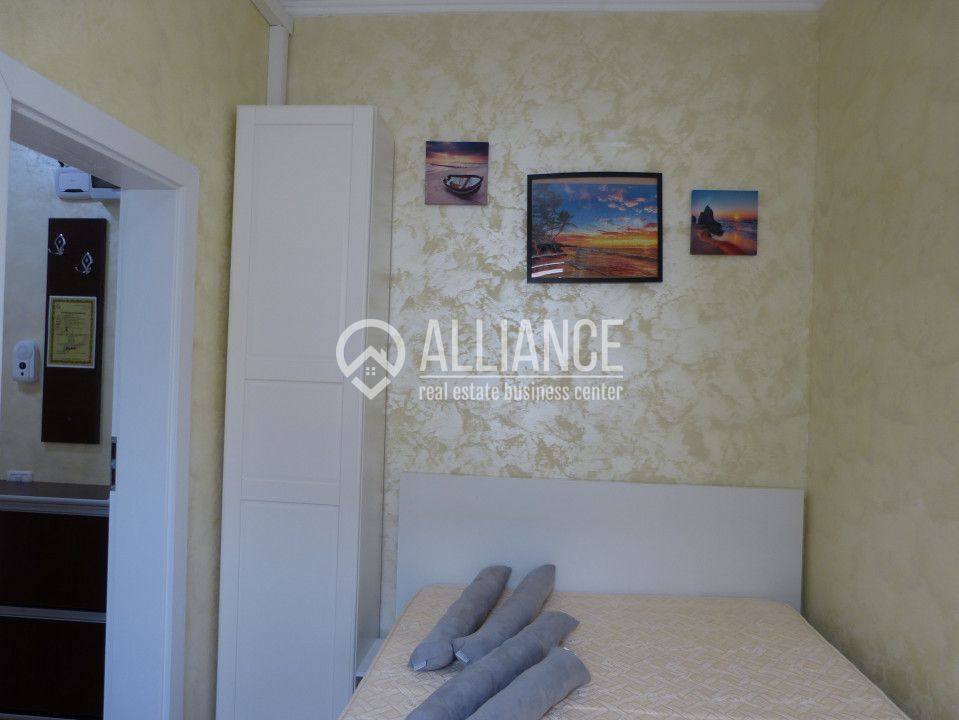 HOTEL OPERA(COD03) -5th Avenue 2 camere cochete, cu vedere la mare ! - Poză 21