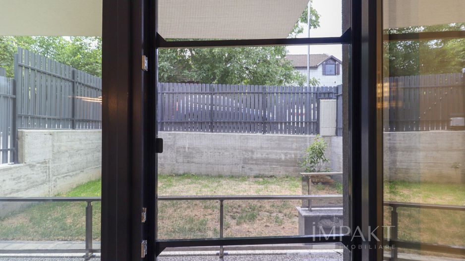 Apartament cu 4 camere, ultrafinisat, în Gheorgheni! - Poză 29