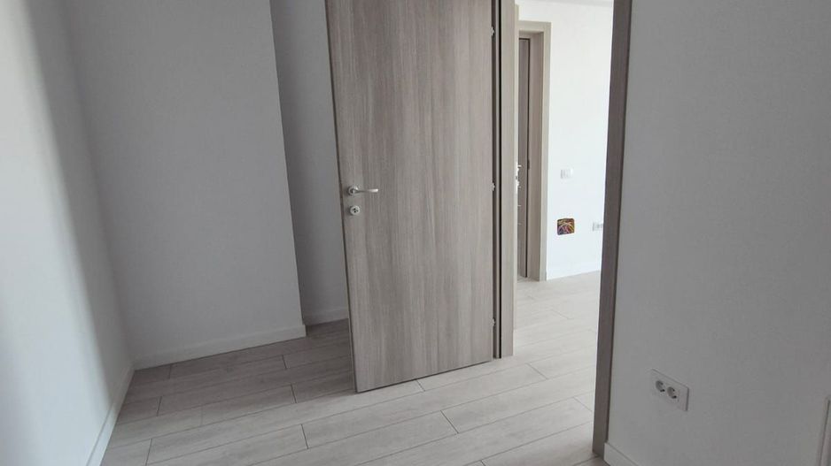 DUPLEX 3 CAMERE CU TERASA / FINALIZAT/ STR. VICTOR BRAUNER! - Poză 22