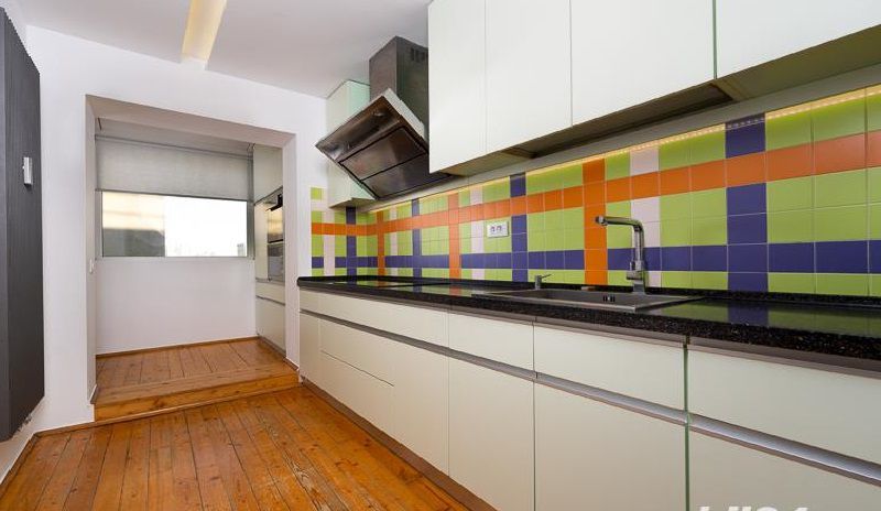 Apartament cu finisaje de lux 2 camere metrou Lujerului | Piata - Poză 1