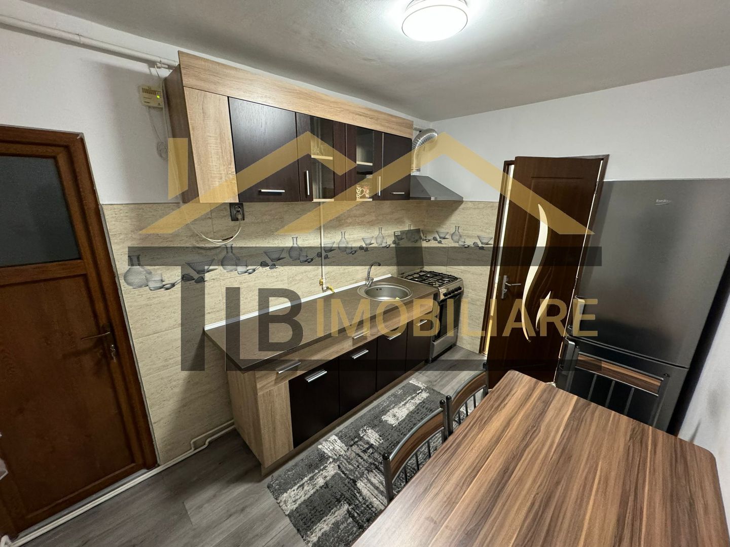 Apartament de 2 camere, 55mp, Zona UMFST - Poză 5