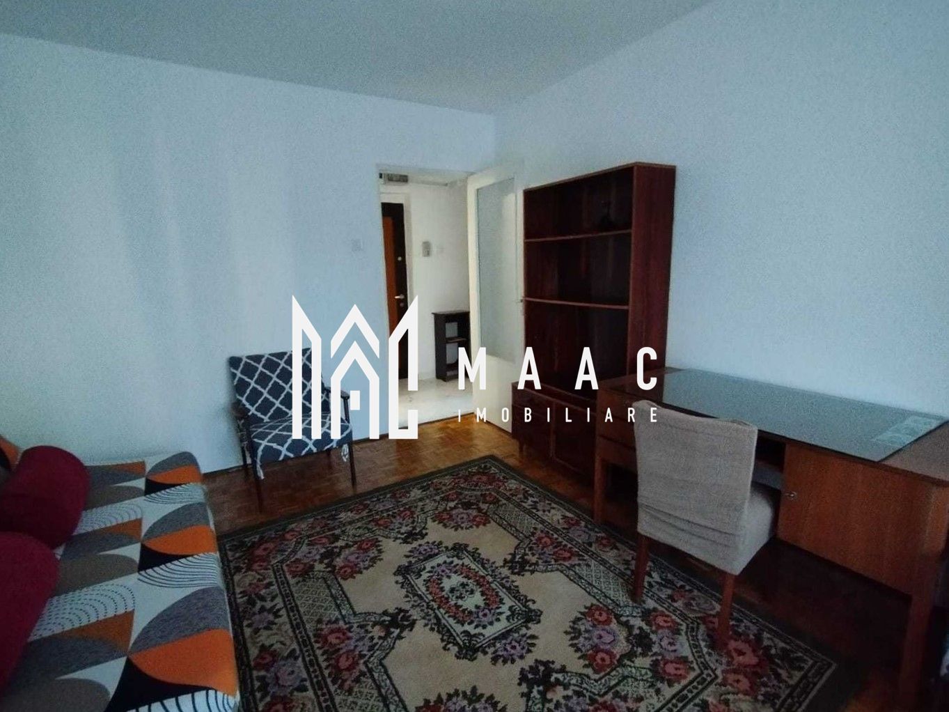 Apartament 2 camere | Etajul 1 | 40MPU | Ștrand - Poză 2