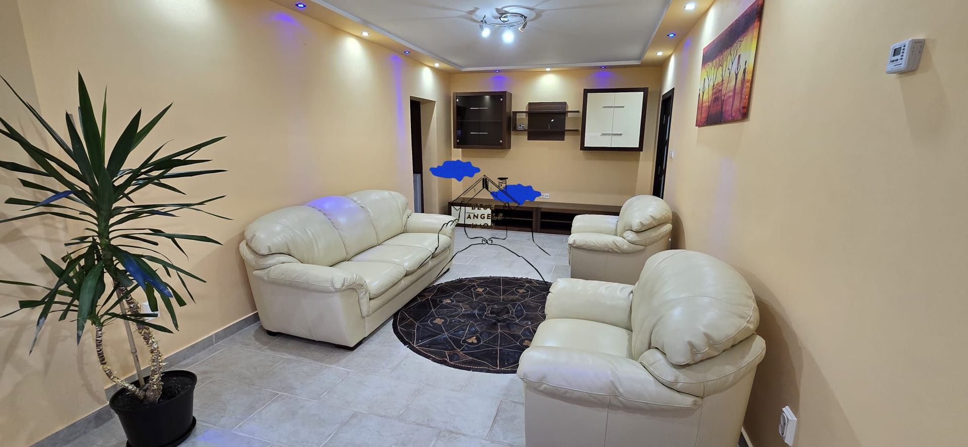 Apartament 2 camere ,65 mp,loc de parcare inclus - Poză 2