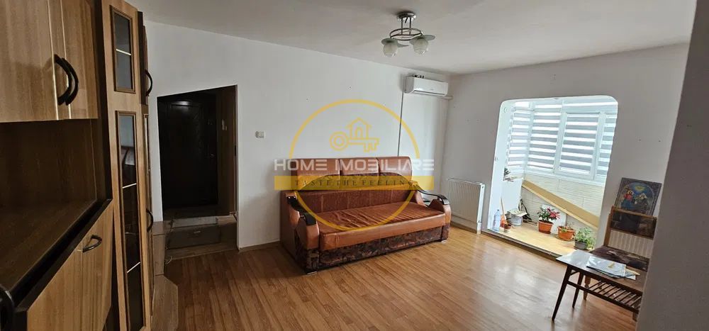 Apartament cu 3 camere mobilt-utilat zona Dacia - Poză 1
