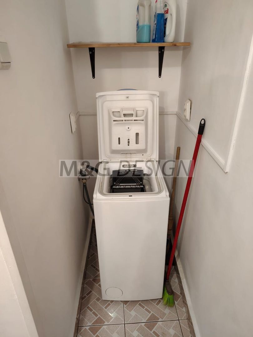 1 Cam. Bălcescu - UVT | Decomandat | 350€ - Poză 24