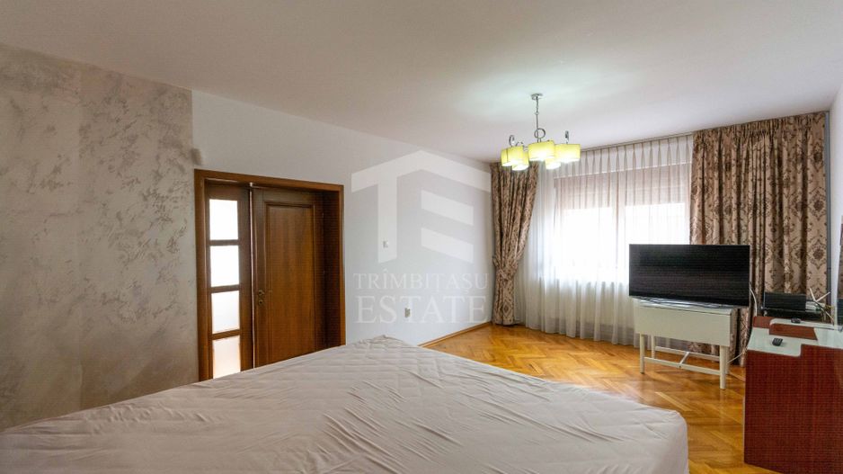 Chitila - Bucurestii Noi, str. Dunei nr. 10, ap. 3 camere la curte - Poză 10