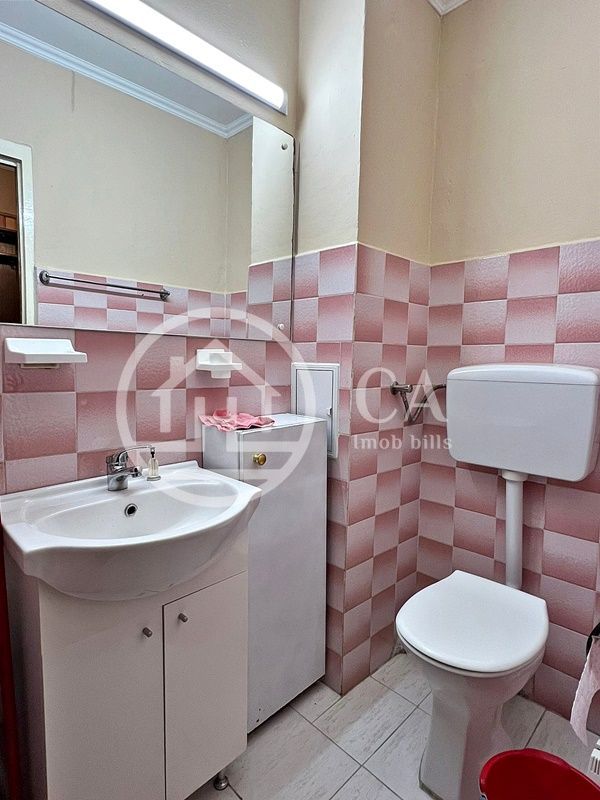 Apartament PB de vânzare cu 3 camere în zona Ioșia, Oradea - Poză 9