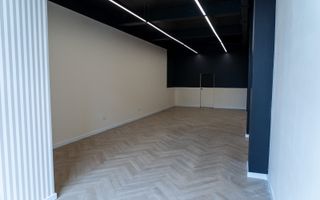 Spațiu comercial modern 75 m² încalzire in pardoseala City Residence - Poză 11