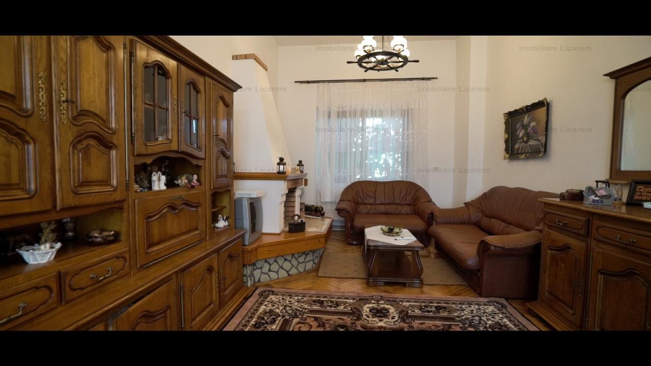 Oferta Conac boieresc P+M,teren 20400 mp - Poză 10