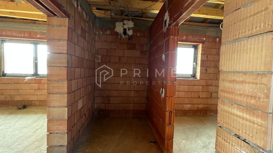 Casă individuală modernă în Corunca 150 mp utili  acces rapid Tg-Mureș - Poză 10