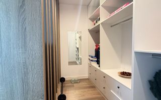 VANZARE APARTAMENT 4 CAMERE | SISEȘTI | TERASA 58MP | PARCARE - Poză 12