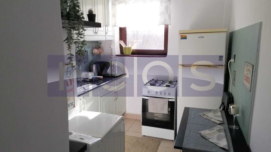VANZARE 2 CAMERE -SEMIDECOMANDAT- FLOREASCA - Poză 6