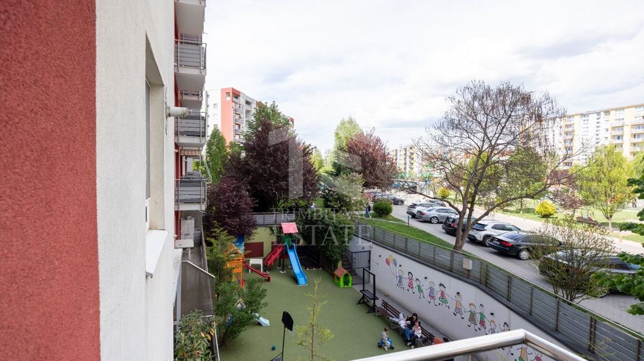Avangarden Bartolomeu-Apartament 2 camere loc de parcare si boxa. - Poză 15