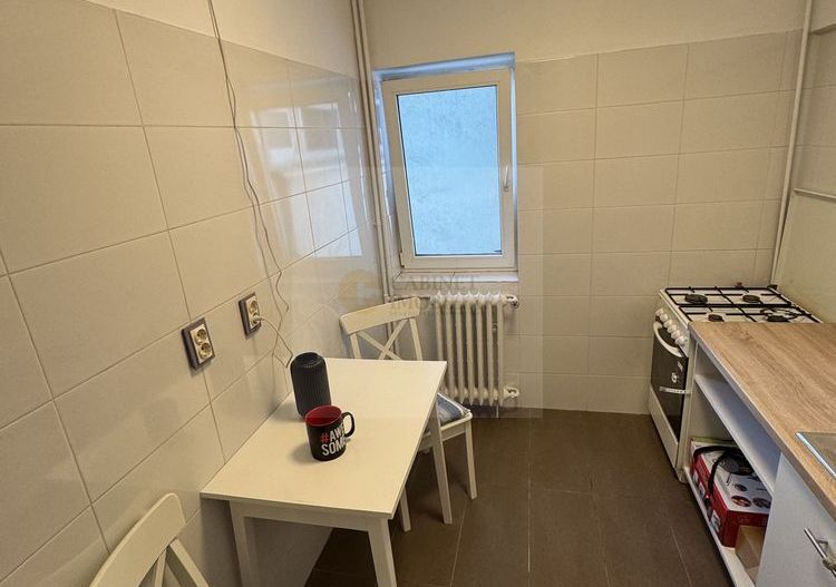 Decomandat | 2 camere | N Titulescu - Victoriei | Bloc 1978 - Poză 6