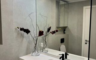 Prima închiriere | Apartament 2 camere premium | Nusco City - Poză 6