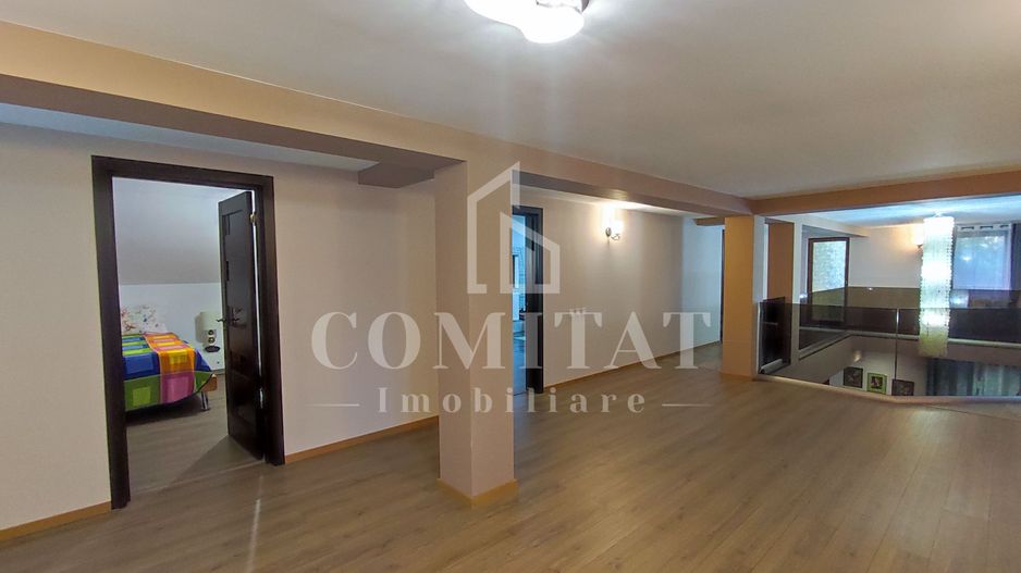 Casă individuală tip vilă | Ultrafinisată | 299mp | Cartierul Borhanci - Poză 21