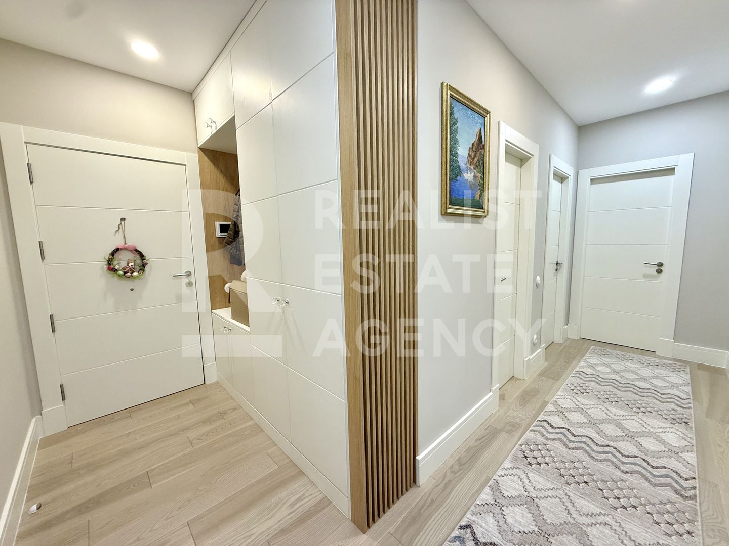 Apartament 3 Camere | Lux | Triana Pipera | Loc de parcare subteran - Poză 5