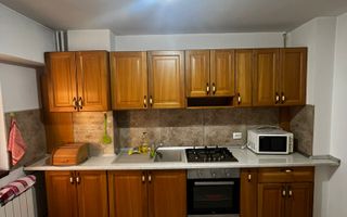 Inchiriere apartament cu 2 camere decomandat, 59 mp, Splaiul Unirii   Timpuri Noi - Poză 1